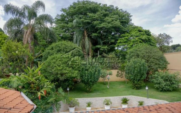 Imagem Casa de Condomínio com 5 Quartos à Venda, 448 m² em Condomínio Residencial Floresta - São José Dos Campos Imagem Casa de Condomínio com 5 Quartos à Venda, 448 m² em Condomínio Residencial Floresta - São José Dos Campos