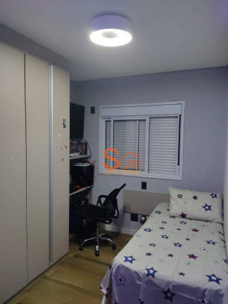 Imagem Apartamento com 3 Quartos à Venda, 94 m² em Centro - São Bernardo Do Campo Imagem Apartamento com 3 Quartos à Venda, 94 m² em Centro - São Bernardo Do Campo