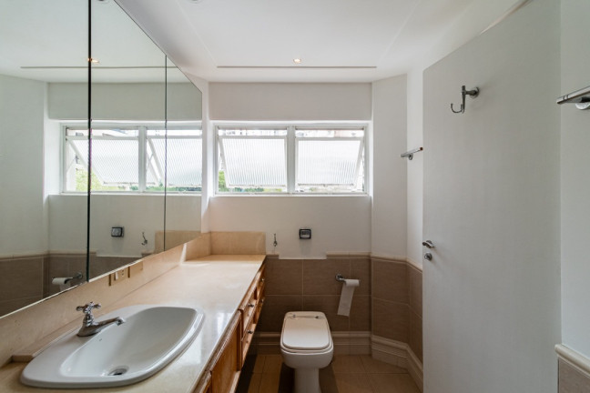 Imagem Apartamento com 3 Quartos à Venda, 173 m² em Paraíso - São Paulo Imagem Apartamento com 3 Quartos à Venda, 173 m² em Paraíso - São Paulo