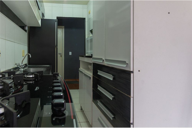 Imagem Imóvel com 2 Quartos à Venda,  em Aricanduva - São Paulo