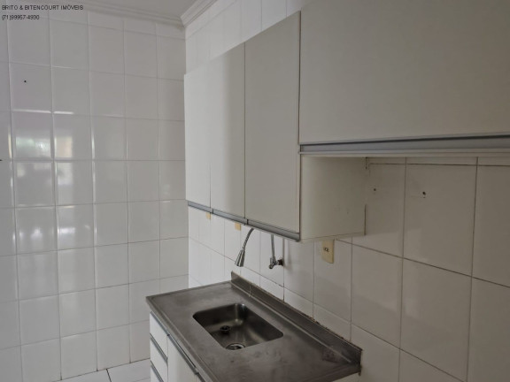 Imagem Imóvel com 1 Quarto à Venda, 50 m² em Federação - Salvador