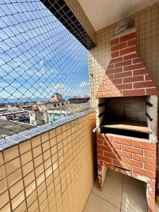 Imagem Apartamento com 1 Quarto à Venda, 50 m² em Vila Guilhermina - Praia Grande
