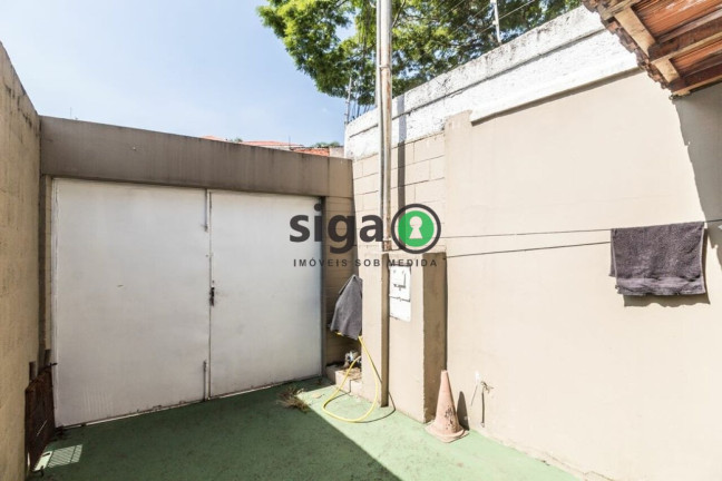 Imagem Casa com 4 Quartos à Venda, 220 m² em Campo Belo - São Paulo Imagem Casa com 4 Quartos à Venda, 220 m² em Campo Belo - São Paulo
