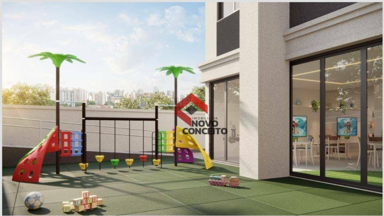 Imagem Apartamento com 2 Quartos à Venda, 51 m² em Joaquim Távora - Fortaleza Imagem Apartamento com 2 Quartos à Venda, 51 m² em Joaquim Távora - Fortaleza