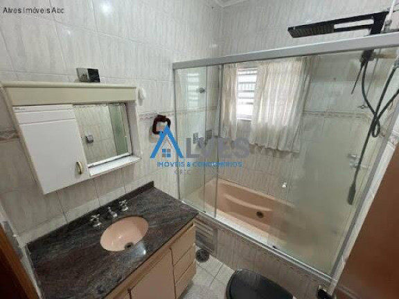 Imagem Sobrado com 3 Quartos à Venda, 200 m² em Taboão - São Bernardo Do Campo