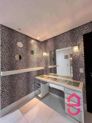 Imagem Casa de Condomínio com 6 Quartos à Venda, 1.723 m² em Residencial Aldeia Do Vale - Goiânia