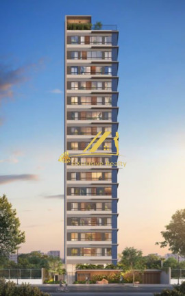 Imagem Imóvel com 2 Quartos à Venda, 57 m² em Graça - Salvador Imagem Imóvel com 2 Quartos à Venda, 57 m² em Graça - Salvador