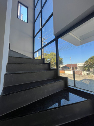 Imagem Sobrado com 3 Quartos à Venda, 105 m² em Praia De Leste - Pontal Do Paraná