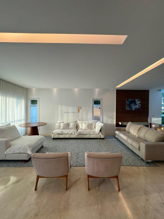 Imagem Casa de Condomínio com 5 Quartos à Venda, 612 m² em Barra Da Tijuca - Rio De Janeiro Imagem Casa de Condomínio com 5 Quartos à Venda, 612 m² em Barra Da Tijuca - Rio De Janeiro