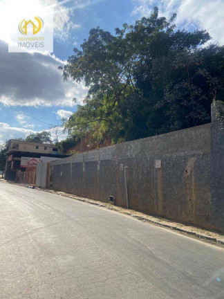 Imagem Terreno à Venda, 448 m² em Vila Isabel - Três Rios Imagem Terreno à Venda, 448 m² em Vila Isabel - Três Rios