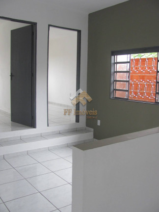Imagem Casa com 4 Quartos à Venda, 115 m² em São Carlos