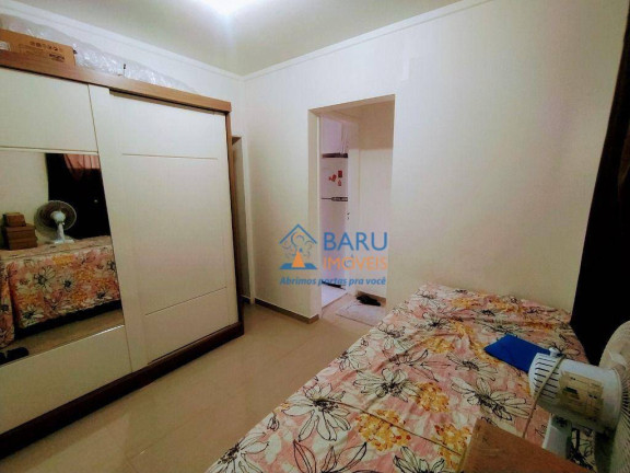 Imagem Apartamento com 1 Quarto à Venda, 28 m² em Vila Buarque - São Paulo