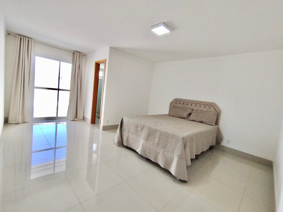 Imagem Apartamento com 4 Quartos à Venda, 300 m² em Muquiçaba - Guarapari