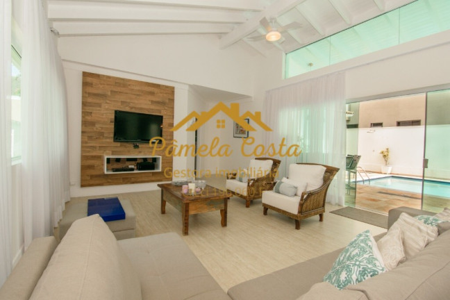 Imagem Casa com 5 Quartos à Venda, 270 m² em Jardim Acapulco - Guarujá Imagem Casa com 5 Quartos à Venda, 270 m² em Jardim Acapulco - Guarujá