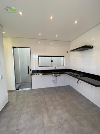 Imagem Imóvel com 2 Quartos à Venda, 82 m² em Vila São Sebastião - Mogi Das Cruzes