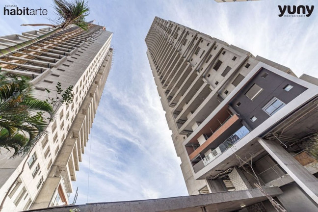 Imagem Apartamento com 4 Quartos à Venda, 189 m² em Brooklin Paulista - São Paulo Imagem Apartamento com 4 Quartos à Venda, 189 m² em Brooklin Paulista - São Paulo
