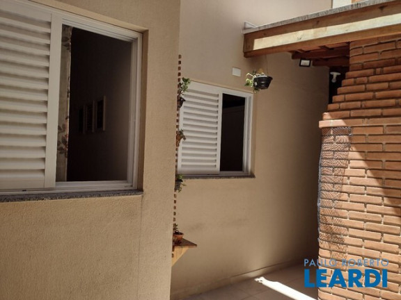 Imagem Apartamento com 2 Quartos à Venda, 62 m² em Jardim Progresso - Santo André