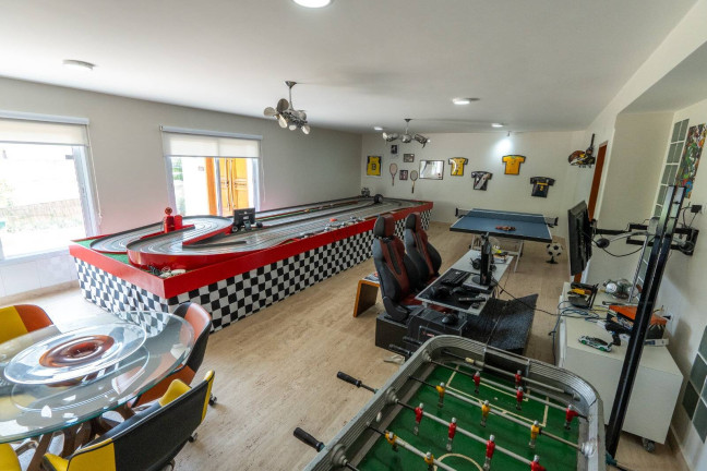 Imagem Casa com 4 Quartos à Venda, 1 m² em Tamboré - Barueri Imagem Casa com 4 Quartos à Venda, 1 m² em Tamboré - Barueri