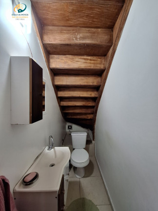 Imagem Casa de Condomínio com 3 Quartos à Venda, 167 m² em Planalto Paulista - São Paulo Imagem Casa de Condomínio com 3 Quartos à Venda, 167 m² em Planalto Paulista - São Paulo