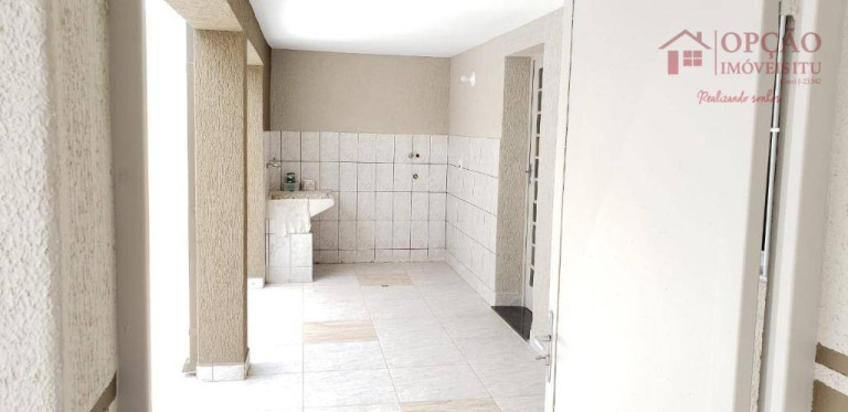 Imagem Casa com 3 Quartos à Venda, 180 m² em Vila Padre Bento - Itu Imagem Casa com 3 Quartos à Venda, 180 m² em Vila Padre Bento - Itu