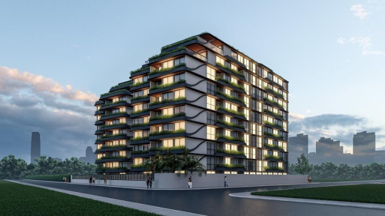 Imagem Apartamento com 1 Quarto à Venda, 38 m² em Ponta De Campina - Cabedelo Imagem Apartamento com 1 Quarto à Venda, 38 m² em Ponta De Campina - Cabedelo