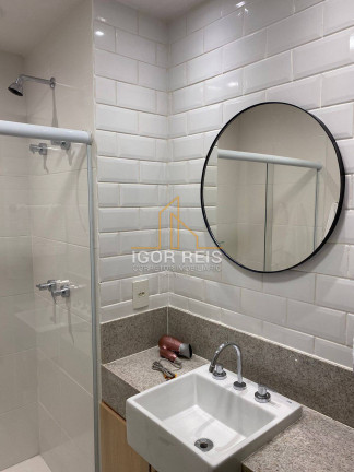 Imagem Apartamento com 1 Quarto à Venda, 28 m² em Centro - Campos Dos Goytacazes