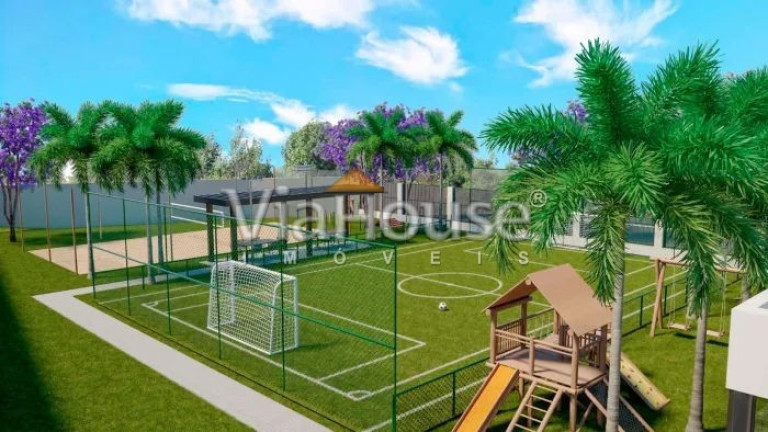 Apartamento com 2 Quartos à Venda, 46 m² em Residencial Jequitibá - Ribeirão Preto