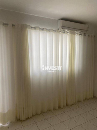 Imagem Apartamento com 3 Quartos à Venda, 123 m² em Setor Bueno - Goiânia