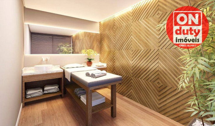 Imagem Apartamento com 3 Quartos à Venda, 90 m² em Boqueirão - Santos