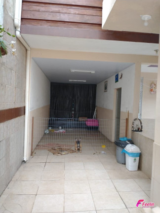 Imagem Casa com 3 Quartos à Venda, 119 m² em Saco Dos Limões - Florianópolis Imagem Casa com 3 Quartos à Venda, 119 m² em Saco Dos Limões - Florianópolis