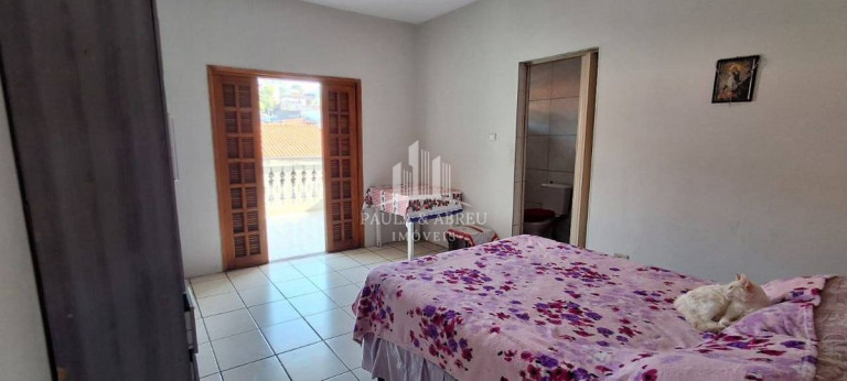 Imagem Sobrado com 2 Quartos à Venda, em Jardim Zaira - Mauá Imagem Sobrado com 2 Quartos à Venda, em Jardim Zaira - Mauá