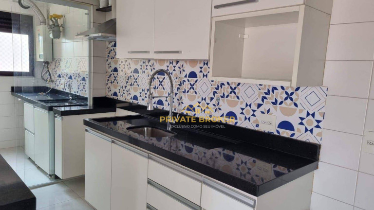 Imagem Apartamento com 3 Quartos à Venda, 72 m² em Vila São Francisco - São Paulo Imagem Apartamento com 3 Quartos à Venda, 72 m² em Vila São Francisco - São Paulo