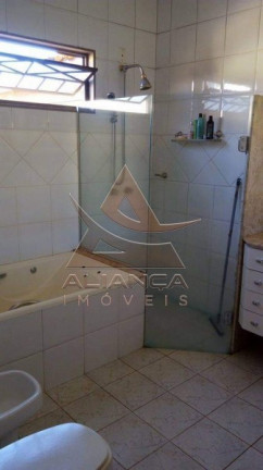 Imagem Casa com 4 Quartos à Venda, 335 m² em City Ribeirão - Ribeirão Preto Imagem Casa com 4 Quartos à Venda, 335 m² em City Ribeirão - Ribeirão Preto