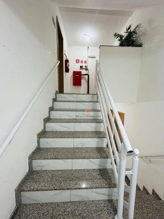 Imagem Cobertura com 2 Quartos à Venda, 105 m² em Vila Scarpelli - Santo André