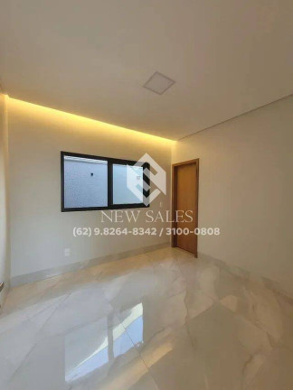 Imagem Casa com 4 Quartos à Venda, 216 m² em Moinho Dos Ventos - Goiânia Imagem Casa com 4 Quartos à Venda, 216 m² em Moinho Dos Ventos - Goiânia