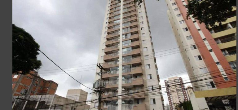 Imagem Apartamento com 3 Quartos à Venda, 75 m² em Vila Gumercindo - São Paulo Imagem Apartamento com 3 Quartos à Venda, 75 m² em Vila Gumercindo - São Paulo