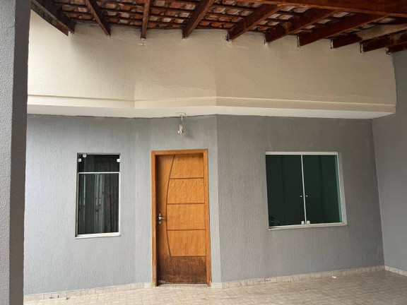 Casa com 2 Quartos à Venda,  em Jardim Wanel Ville V - Sorocaba