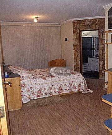 Imagem Sobrado com 3 Quartos à Venda, 171 m² em Rudge Ramos - São Bernardo Do Campo