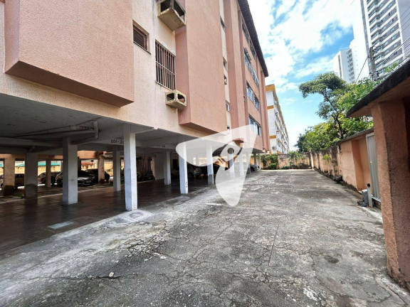 Imagem Apartamento com 3 Quartos à Venda, 90 m² em Papicu - Fortaleza Imagem Apartamento com 3 Quartos à Venda, 90 m² em Papicu - Fortaleza