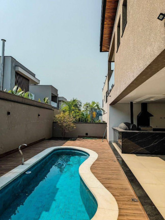Imagem Casa com 4 Quartos à Venda, 390 m² em Tamboré - Santana De Parnaíba Imagem Casa com 4 Quartos à Venda, 390 m² em Tamboré - Santana De Parnaíba