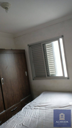 Imagem Apartamento com 2 Quartos à Venda, 45 m² em Jardim Catanduva - São Paulo Imagem Apartamento com 2 Quartos à Venda, 45 m² em Jardim Catanduva - São Paulo