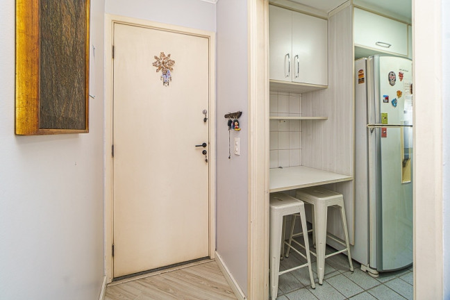 Imagem Apartamento com 2 Quartos à Venda, 61 m² em Vila Andrade - São Paulo