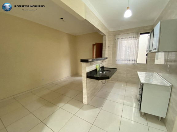 Apartamento com 2 Quartos à Venda, 56 m² em Bethânia  - Ipatinga