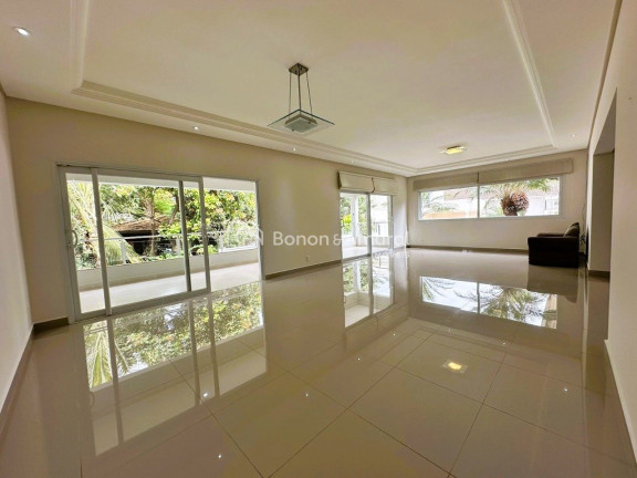 Casa de Condomínio com 4 Quartos à Venda, 623 m² em Nossa Senhora Aparecida - Paulínia