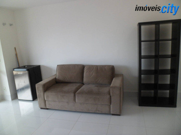 Imagem Apartamento com 1 Quarto para Alugar, 42 m² em Bela Vista - São Paulo Imagem Apartamento com 1 Quarto para Alugar, 42 m² em Bela Vista - São Paulo
