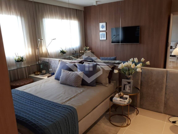 Imagem Apartamento com 2 Quartos à Venda, 65 m² em Barra Olímpica - Rio De Janeiro Imagem Apartamento com 2 Quartos à Venda, 65 m² em Barra Olímpica - Rio De Janeiro