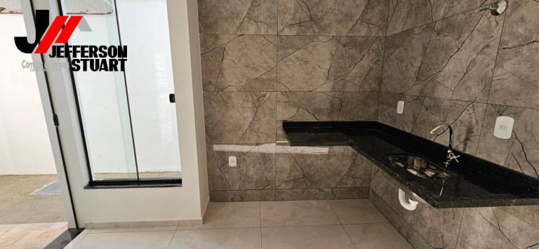 Casa com 2 Quartos à Venda, 125 m² em Jardim Do Vale Ii - Guaratinguetá