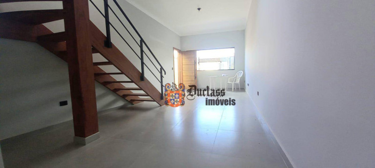 Imagem Sobrado com 3 Quartos à Venda, 122 m² em Alvinópolis - Atibaia Imagem Sobrado com 3 Quartos à Venda, 122 m² em Alvinópolis - Atibaia