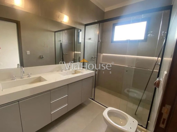 Imagem Casa de Condomínio com 3 Quartos à Venda, 360 m² em Residencial Alto Do Castelo - Ribeirão Preto Imagem Casa de Condomínio com 3 Quartos à Venda, 360 m² em Residencial Alto Do Castelo - Ribeirão Preto