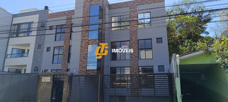 Apartamento com 2 Quartos à Venda,  em Nações - Balneário Camboriú